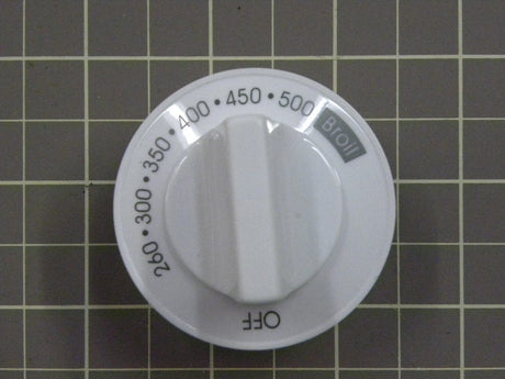 Thermostat Knob W10856103
