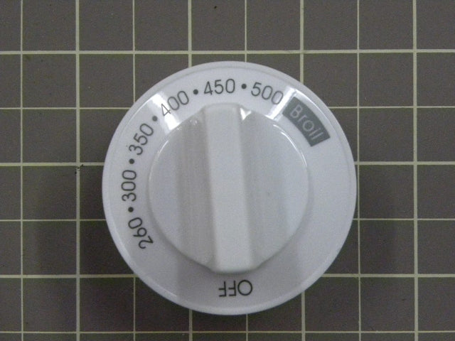 Thermostat Knob W10856103