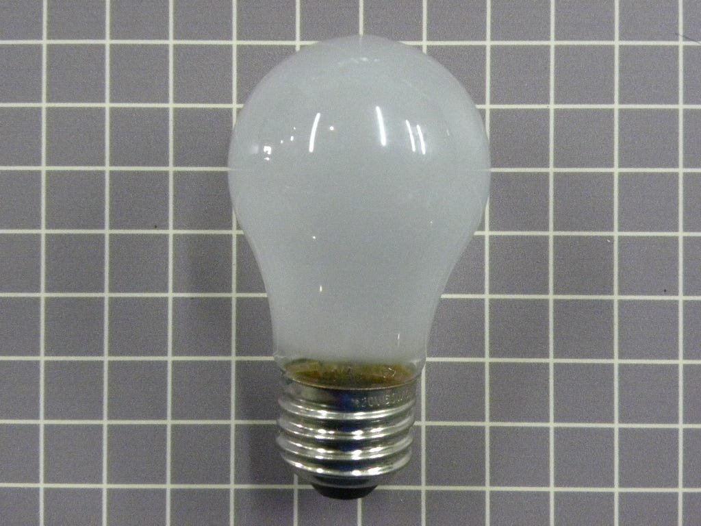 Light Bulb 2160708