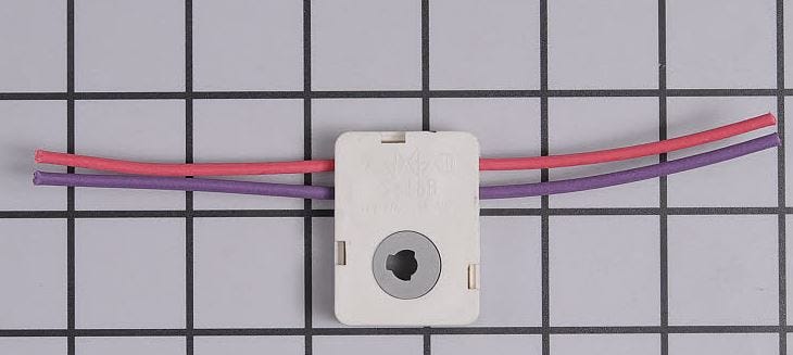 Ignitor Switch WB24K10003