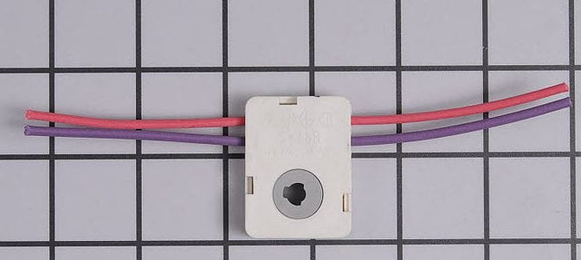 GE Range Ignitor Switch WB24K10003