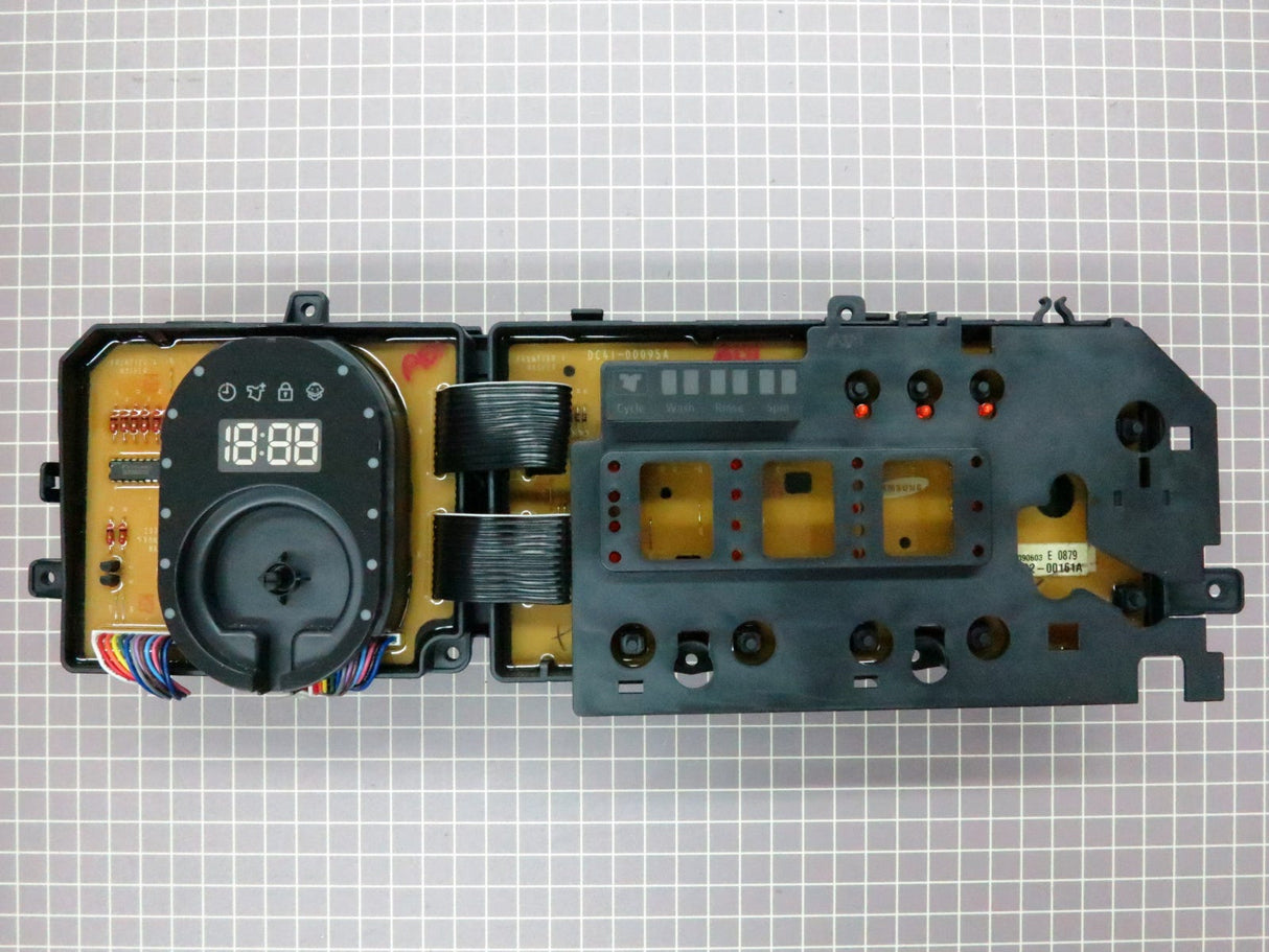 Power Control Board DC92-00287C