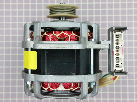 Drive Motor W10006399