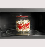 GE Profile™ 2.1 Cu. Ft. Over-the-Range Sensor Microwave Oven PVM9215RYSS