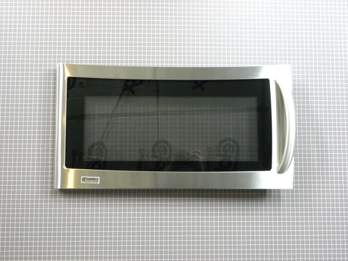 Complete Door 3581W1A377T