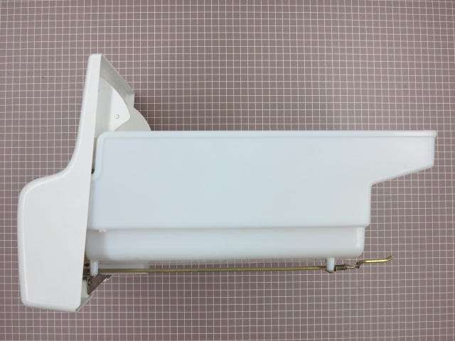 Ice Container Complete 218815300