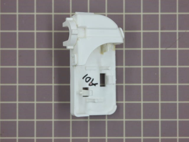 Float Mounting Bracket 99002943