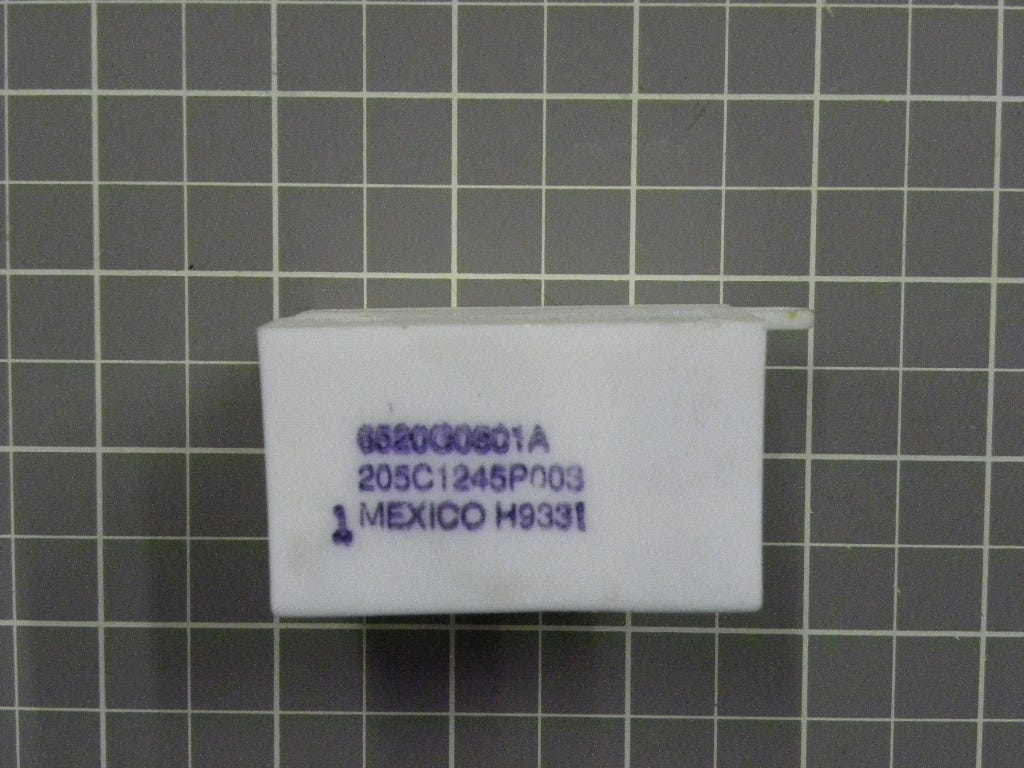 GE Range Spark Module WB20X107