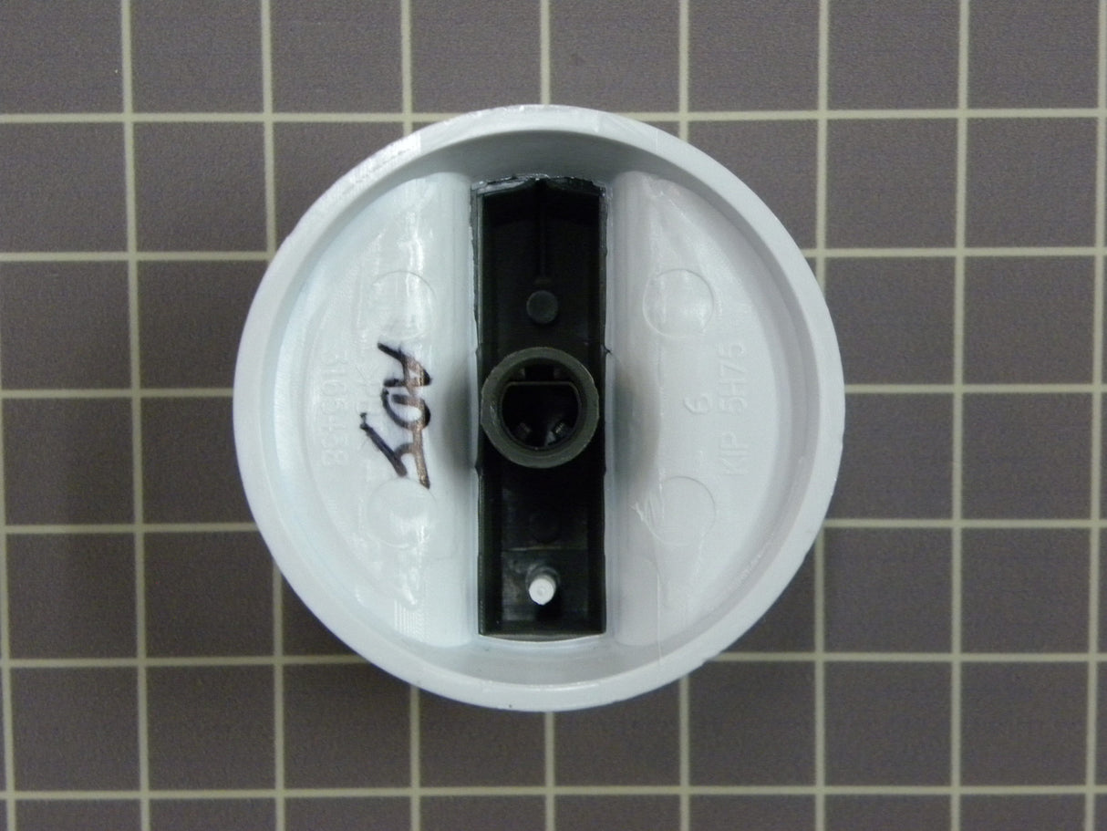 Control Knob 316543800