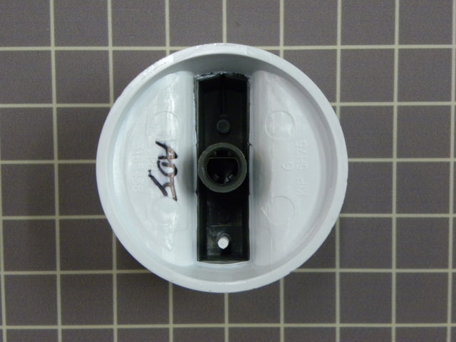 Control Knob 316543800
