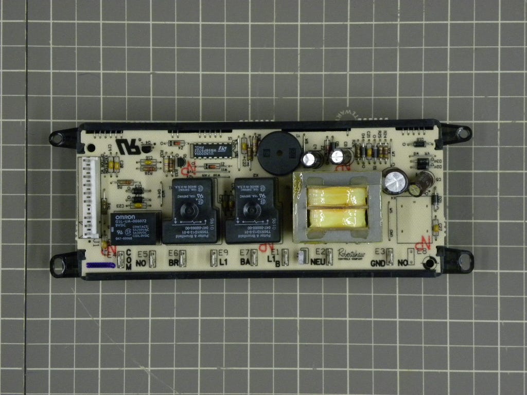 Maytag Oven Control Board R0762043