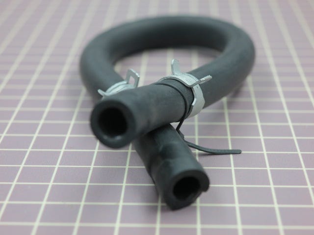 Inlet Hose 5214FR4006L