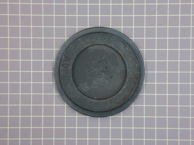 Burner Cap, Large 74007414