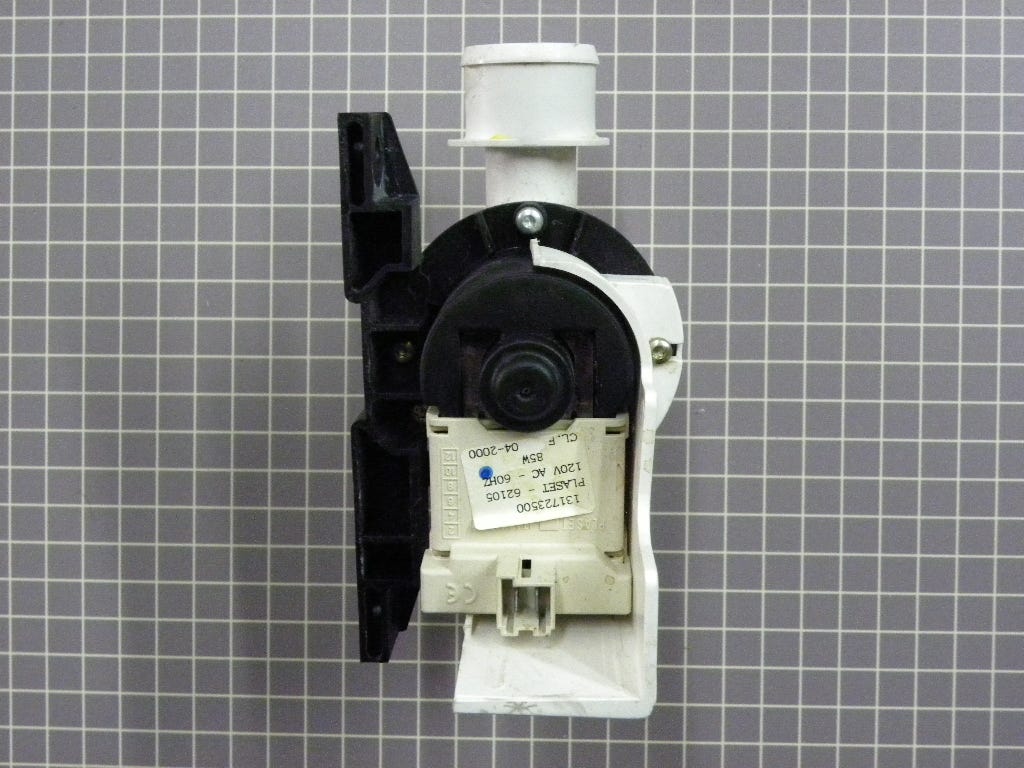 Drain Pump WH23X10004