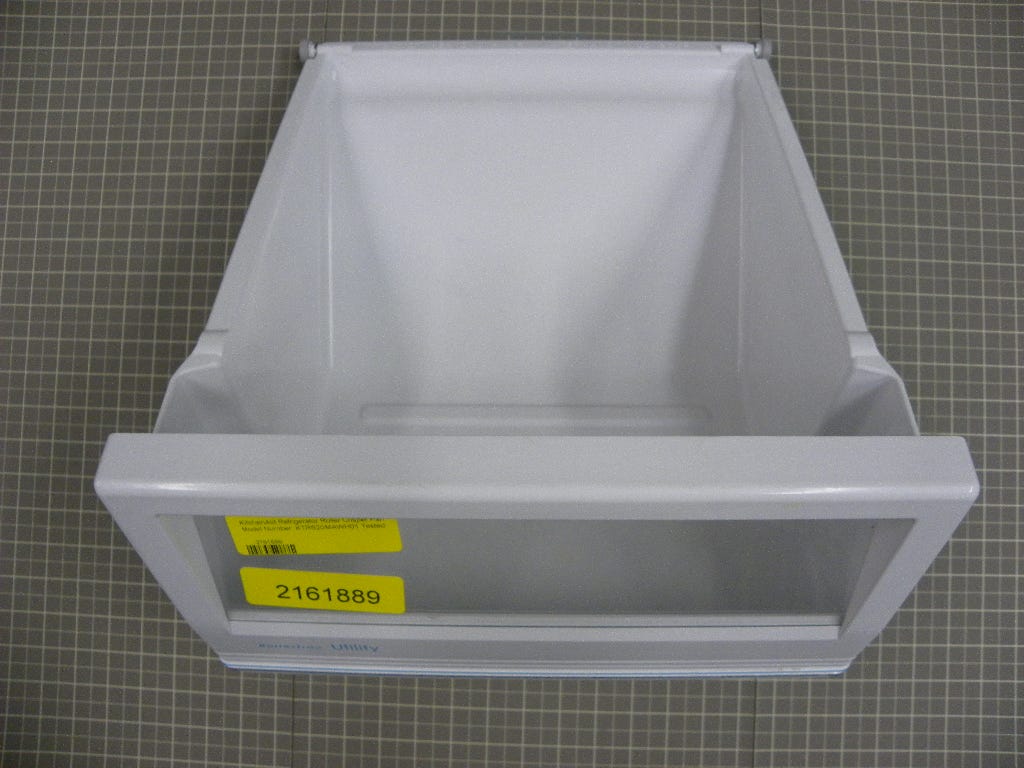 Roller Crisper Pan 2161889