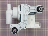 Drain Pump Assembly DC97-17349B