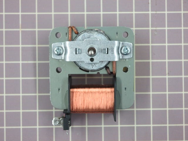 Fan Motor 3963821610