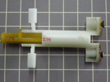 Guide Tube & Lid Switch Plunger 22002757