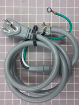Power Cord Assembly WB18X10511