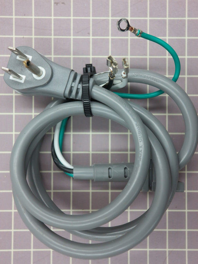 Power Cord Assembly WB18X10511