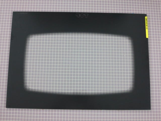 Glass Door 7902P803-60