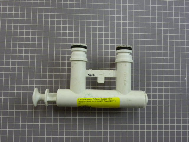 Softener Bypass Valve 7130911