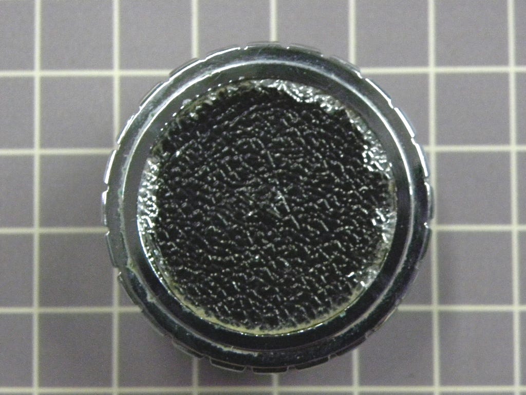 Timer Knob 359206