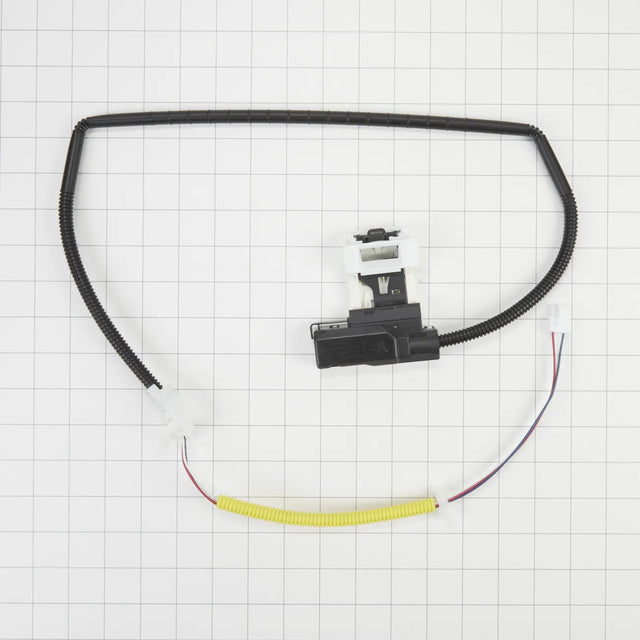 Door Lock Latch W11307244