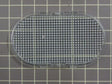 LED Light Lens Cover W10237349