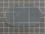 LED Light Lens Cover W10237349