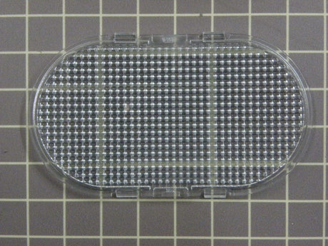 LED Light Lens Cover W10237349
