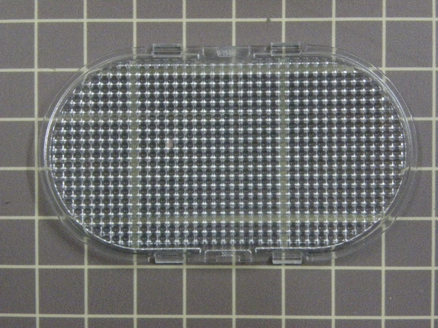 LED Light Lens Cover W10237349