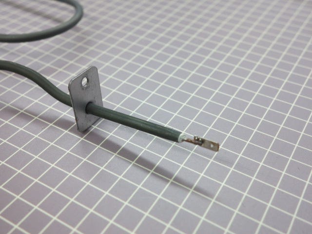 Broil Element 316430900