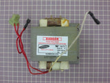 H.V. Transformer WB27X10918