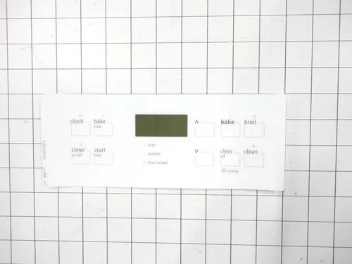 Clock Overlay 316419137