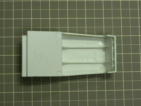 Left Bracket RF-0850-27