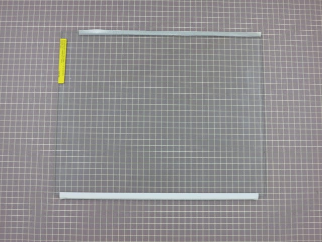 Pan Glass Cover (17 3/4" x 14 3/16") WR32X1400