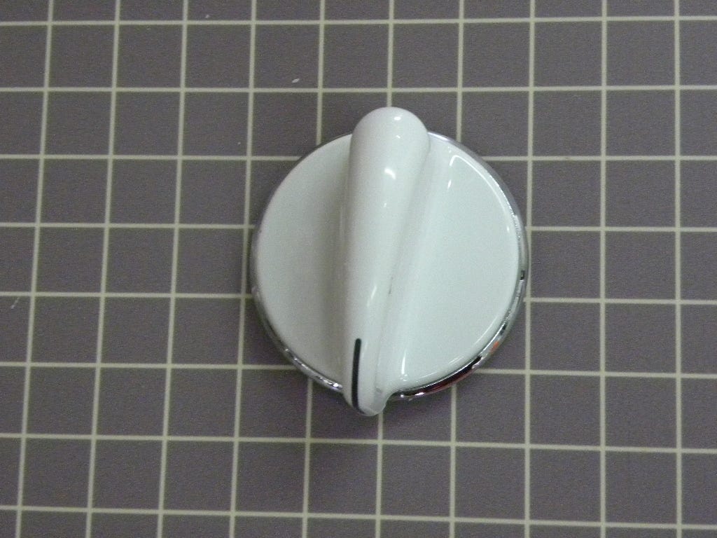 Control Knob WH01X10307