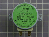 Turntable Motor 56001079