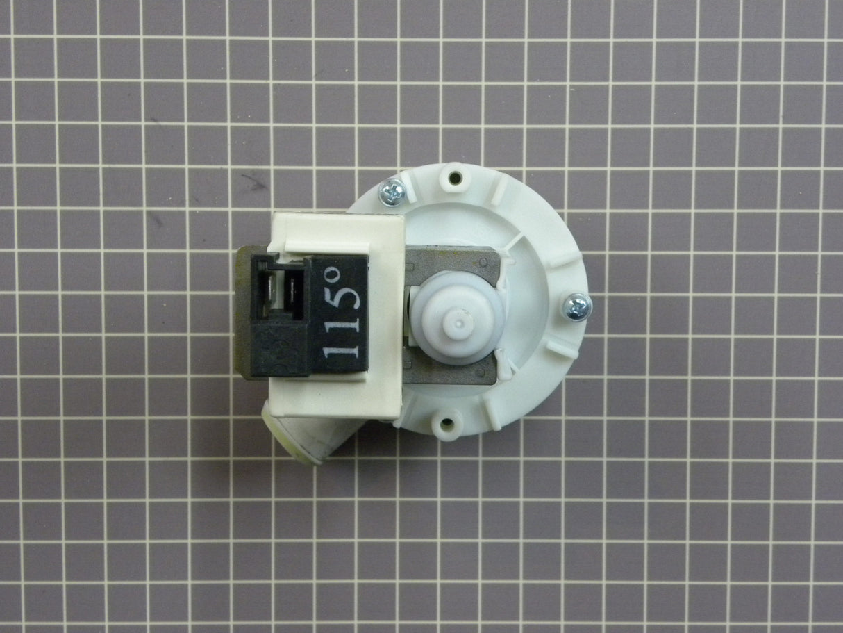Drain Pump 8072032
