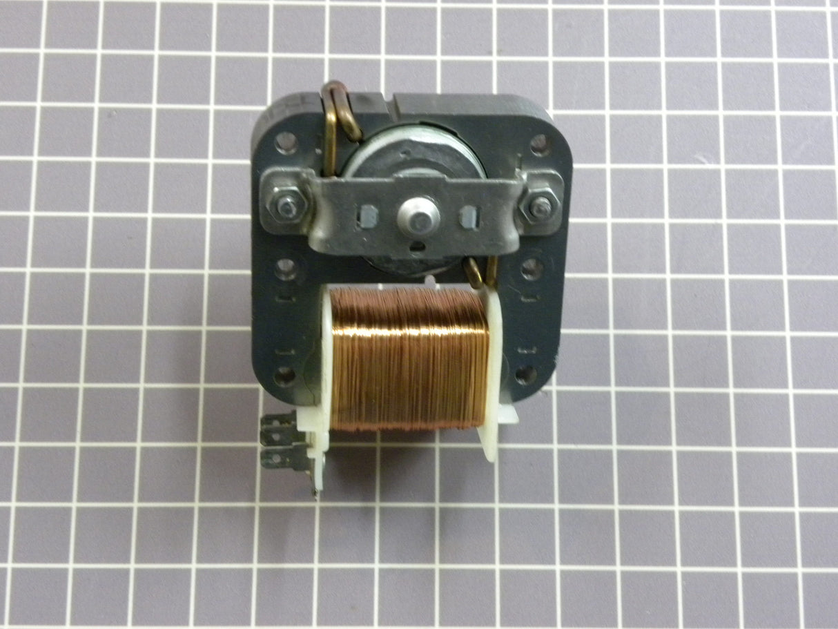 Kenmore Microwave Fan Motor 6549W1F009F