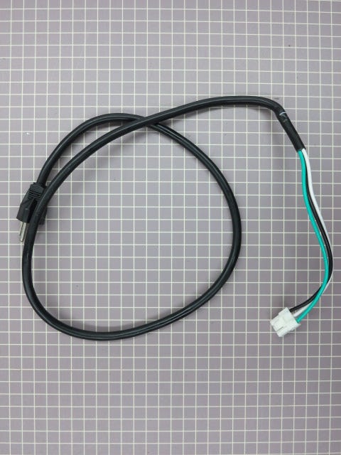Power Cord 5304440028