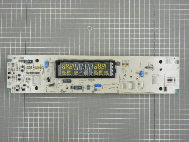 Control Board/Microcomputer 4448876