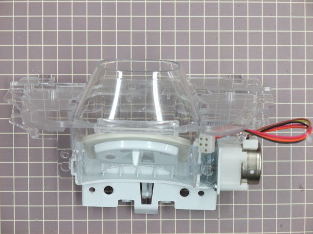 Ice Door W10291704