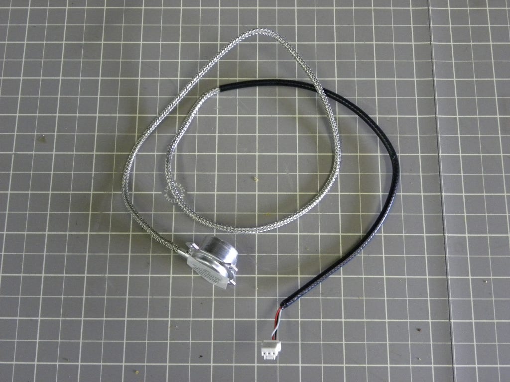 Sensor 6501W1A004A