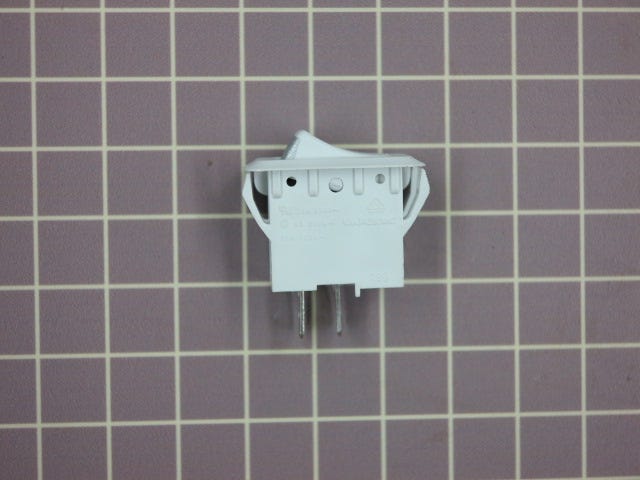 Maytag Range Light Switch 7403P842-60
