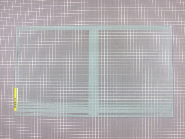 Sharp Microwave Main PCB R-309YK