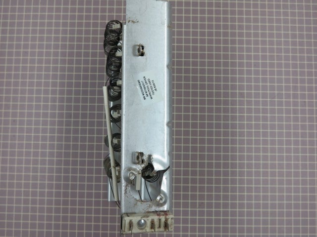 Heating Element 3401338