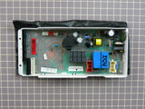 Microcomputer Control Board DW-0668-16