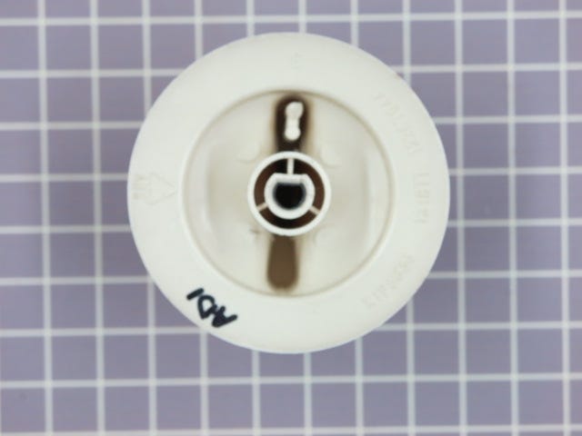 Timer Knob WE1X1264